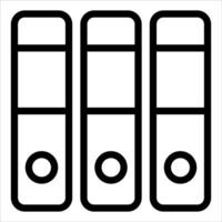 new File folder icon illustration vector