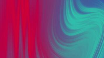 Blurry abstract background with red and blue hues suitable for web design, presentations, social media graphics, brochures, and print materials. video
