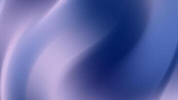 Abstract blue and purple background. Great for digital designs, presentations, websites, and artistic projects needing a modern and vibrant touch. video