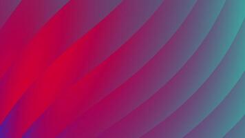 Gradient background with diagonal curved lines, ideal for website banners, social media graphics, digital presentations, or futuristic design projects. video