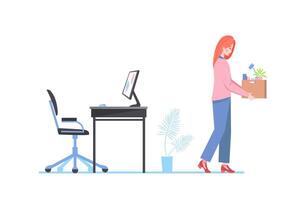 Human and AI Working Together. Collaboration between humans and artificial intelligence. vector
