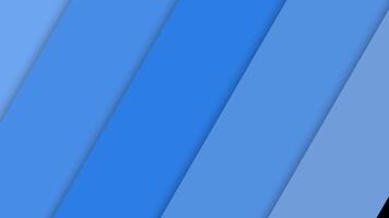 4k motion background transition blue color vertical, moving from right to left video