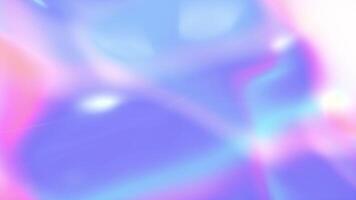 Smooth Light Transition Overlay Loop Seamless Elegant Fade Effect video