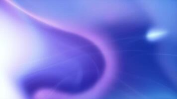 Light Transition Overlay Loop Seamless Elegant Fade Effect video