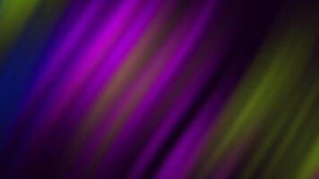 Colorful abstract swirls create a mesmerizing visual experience in digital art video