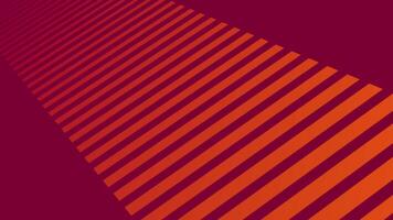 Bright striped patterns create an engaging visual experience video
