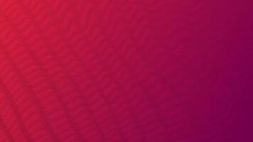 Colorful abstract wave patterns create a mesmerizing visual experience in vibrant hues video
