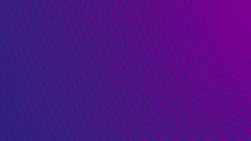 Colorful geometric patterns create vibrant visual art display in studio video