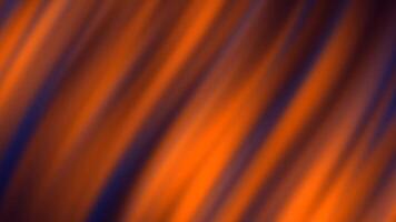 Vibrant colors blend together in dynamic movement across the frame video