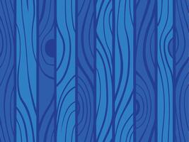Blue wood grain seamless pattern perfect for backgrounds and design elements in digital artwork vector