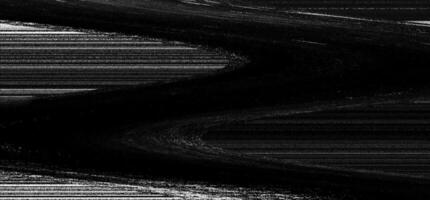 Film grain filter with tv noise effects creates a textured backdrop for creative projects and artistic expressions. vector