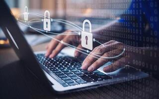 How to protect your data from cyberattacks photo