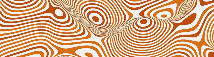 Salt caramel pattern with chocolate swirl background. Peanut design. Abstract texture with milk butter splash and creamy candy sauce. Toffee syrup with sweet drizzle and marble dessert print. vector