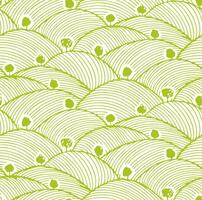 Pattern vineyard field farm texture background. Wine agriculture wheat rice japanese poster. Minimal abstract vineyard view. Organic grape banner label sketch design. vector