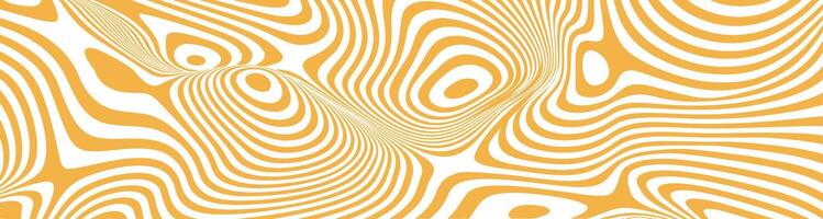 Salted caramel pattern with chocolate swirl background and peanut art. Abstract milk butter splash with cream candy and liquid sauce. Toffee wavy syrup flow in maple fudge design element. vector