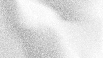 Noise grain background gradient pattern with grainy effect. Black white stipple dust overlay adds retro grit. Subtle pastel halftone strokes create abstract grungy aesthetic. vector