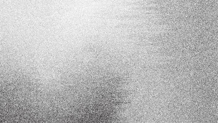 Noise Distress Grain Grit Background. Rough Gradient Wall Pattern Modern texture. Halftone stains and scatter for modern graphic design. Retro grunge ideal for posters, banners, and digital art.