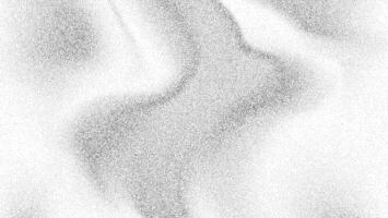 Noise distress grain grit background. Rough gradient wall pattern modern effect. Stipple texture with retro spray blur and mezzotint. Grunge concrete art for modern graphic overlays. vector