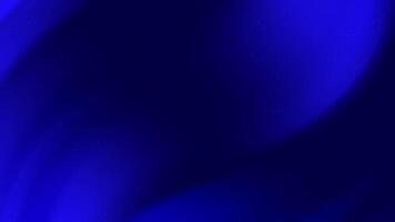 Dark blue background adorned with light blue dots creating a soft, elegant pattern perfect for abstract designs and modern projects. video