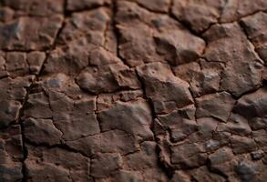 close up view of a brown surface photo