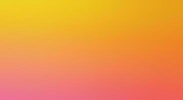 A colorful blurred background with a yellow, orange and pink color photo
