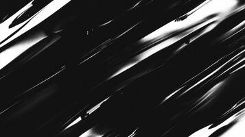 Bold abstract grunge texture design with high contrast in chaotic style photo