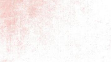 Abstract grunge coral texture with chaotic patterns for creative design photo