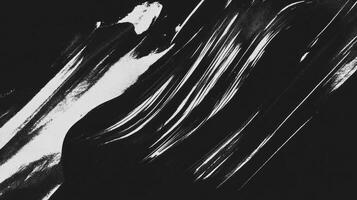Grunge gray contrast overlay texture with artistic chaos for creative designs photo