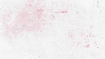 Abstract grunge peach texture with contrasting elements and chaotic patterns for creative design photo