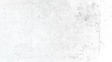 Abstract grunge texture with silver contrast and chaotic elements for creative background design photo