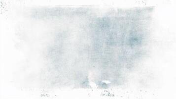 Abstract grunge blue texture with contrasting elements for creative design and background photo