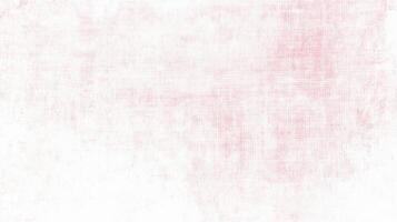 Pink grunge texture with contrasting chaos for artistic background design photo