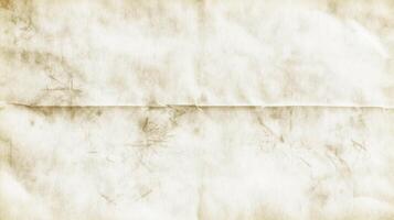 High resolution yellow paper texture background for creative design projects photo
