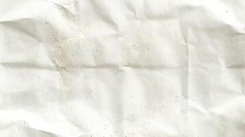 High resolution 4k yellow paper texture for creative backgrounds and design projects photo