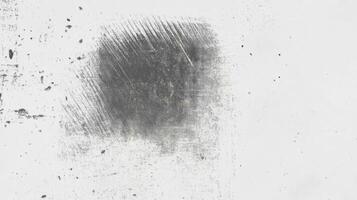 Abstract grunge texture with gold contrasts and chaotic elements photo