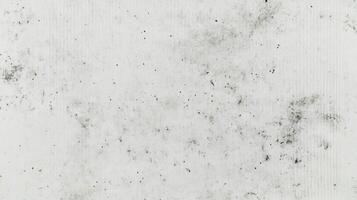 Raw craft paper texture with chaotic design for creative backgrounds photo