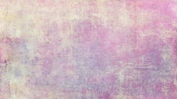 Abstract grunge texture with purple and contrast for creative design projects photo