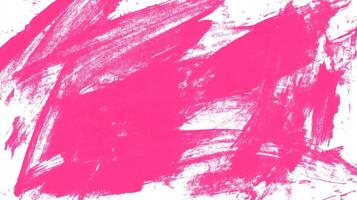 Abstract grunge pink texture with contrasting overlay for artistic design photo