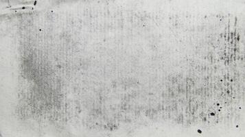 Grunge black texture with high contrast and chaotic elements for artistic design photo