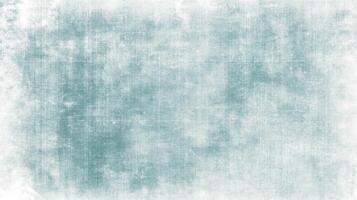Grunge cyan texture with high contrast and chaotic abstract pattern for creative design photo