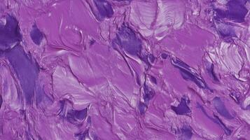 Abstract purple grunge texture with chaotic overlay for artistic backgrounds photo