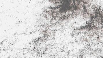 Abstract grunge bronze and white textured background for creative design projects photo