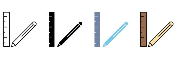 design concept line icon. Simple element illustration. vector