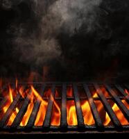 The Art of Grilling Mastering the Perfect Barbecue Techniques and Recipes for Outdoor Cooking Excellence photo