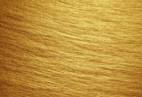 The Glimmering Surface A Golden Tapestry of Light Reflected in Subtle Variations of Texture with Flowing Streams and Subtle Color Shifts Reflecting Ambient Illuminations photo