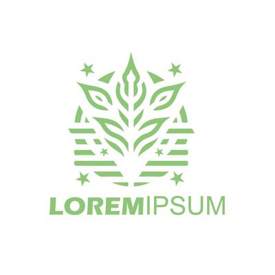 Sad love logo design and template and company template