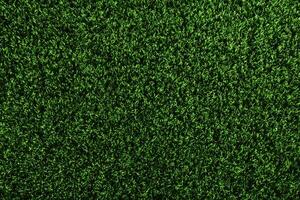 Overhead View Of A Rich Green Artificial Turf Perfect For Sports Fields Playgrounds Landscape Design With A Lush And Vibrant Green Color photo