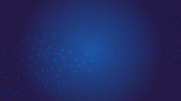 Abstract plexus structure network connection concept. Technology futuristic digital background. Abstract blue background vector