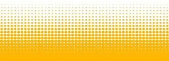 Green color halftone gradient texture. Vanishing cartoon polka dot background. Repeating dotted gradation pattern. Fading comic pop art overlay backdrop. Raster halfton patern effect wallpaper vector