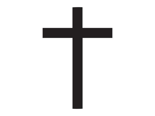 Jesus Christ on the Cross